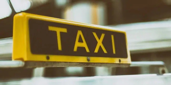 Goa Government To Provide Security To App-Based Taxi Service