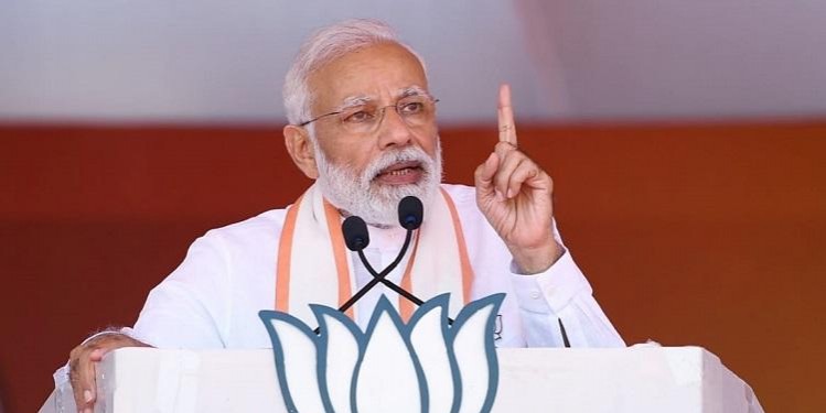 काशी में पीएम मोदी, जानें हर अपडेट यहां