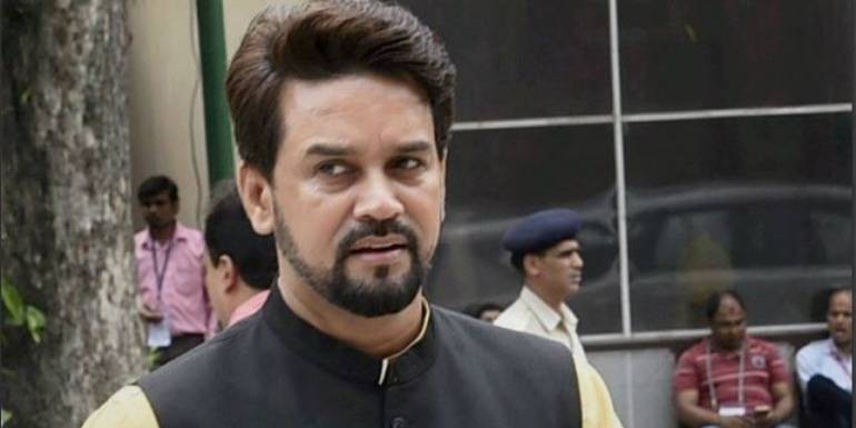 Budget 2019: क्या हिमाचल की इन उम्मीदों को पूरा कर पाएंगे अनुराग ठाकुर?