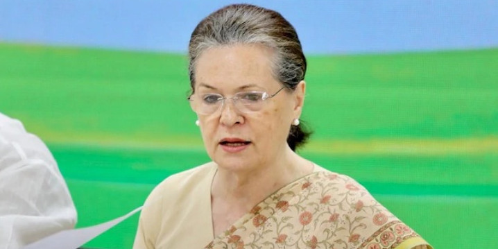 कई वरिष्ठ नेताओं के मना करने के बावजूद सोनिया ने दी युवा कांग्रेस में चुनाव को हरी झंडी