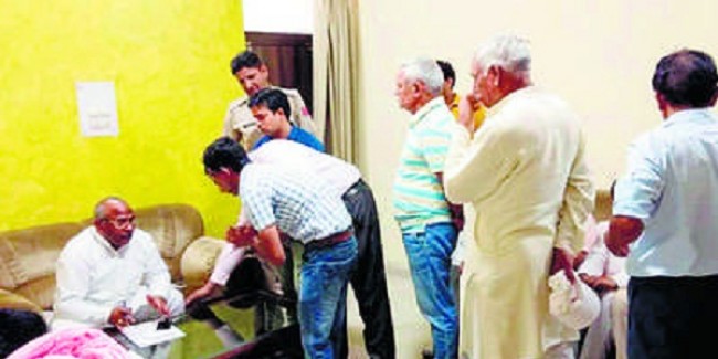 ‘विधानसभा चुनाव भी विकास के नाम पर लड़ेंगे’