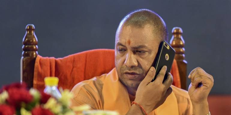 UP में शुरू हुई सीएम हेल्पलाइन नंबर 1076, एक हफ्ते नहीं किया समस्या का निस्तारण तो नपेंगे अफसर