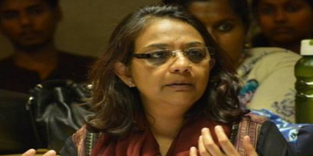 ‘जम्मू कश्मीर की मीडिया को खुद नहीं पता कि राज्य में क्या हो रहा है’