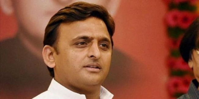 अखिलेश का योगी सरकार पर वार, कहा-उन्नाव कांड में आरोपी विधायक के प्रति सरकार उदार