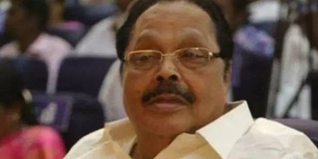 DMK stages walk out in assembly; Chennai corporation conducts plogging challenge