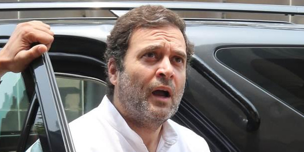 आगामी विधानसभा चुनाव के लिए अब सड़कों पर उतरेंगे राहुल गांधी