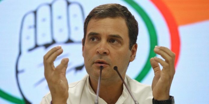 कांग्रेस नेताओं की जगी उम्मीदें, 'लौटे' पार्टी अध्यक्ष राहुल गांधी, इसी हफ्ते करेंगे बैठक
