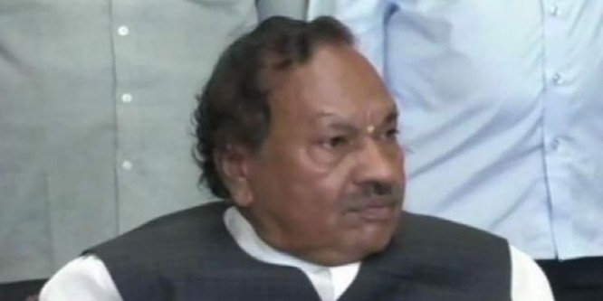 मुसलमानों को लेकर बीजेपी नेता का विवादित बयान, कहा- मुस्लिमों को हमारी पार्टी में विश्वास नहीं, इसलिए टिकट नहीं मिलता