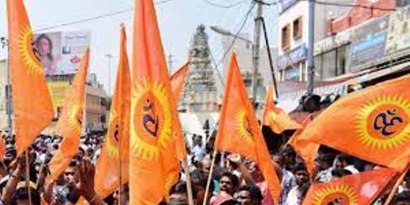RSS शाखा पर हमले को लेकर राजस्थान विधानसभा में हंगामा, मंत्री बोले- मामूली सी घटना