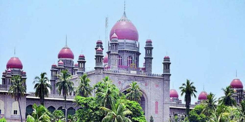 Hyderabad HC stays municipal elections in Miryalaguda