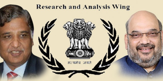 बालाकोट एयरस्ट्राइक की प्लानिंग करने वाले सामंत गोयल बने नए रॉ चीफ