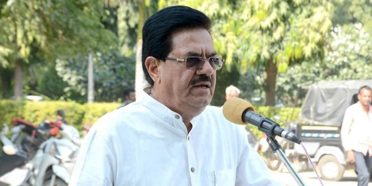 समर्थन मूल्य पर सरसों, चना एवं गेहूं की 3188 करोड रूपये की खरीद संपन्न
