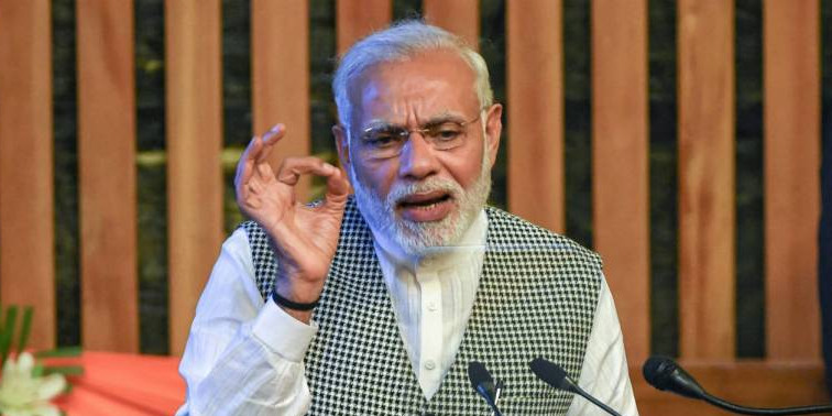 पीएम मोदी बोले- बायो फ्यूल बदलेगा यातायात का तरीका, किसानों के लिए वरदान