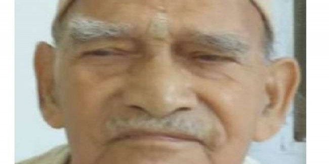 वरिष्ठ कांग्रेस नेता सुशील रत्न का निधन, पीजीआइ चंडीगढ़ में ली अंतिम सांस
