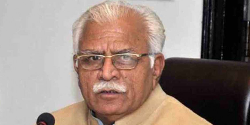 एन्हांसमेंट प्रभावित डेढ़ लाख प्लॉट आवंटियों को चुनाव से पहले बड़ी राहत