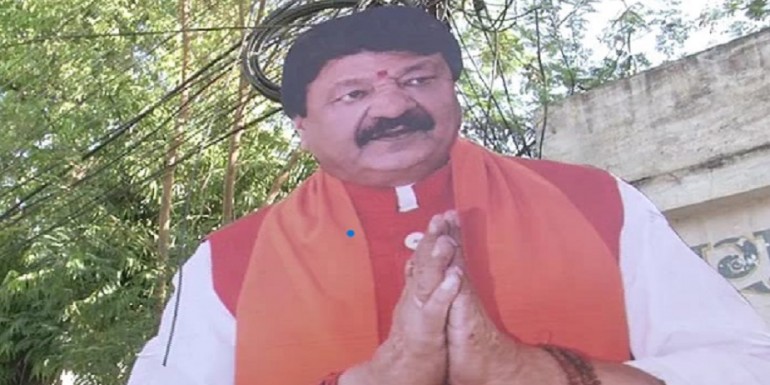 शिवराज के बाद अब MP में इस नेता के लिए लगे 'टाइगर' के पोस्टर, सियासी समीकरण बदलने के संकेत