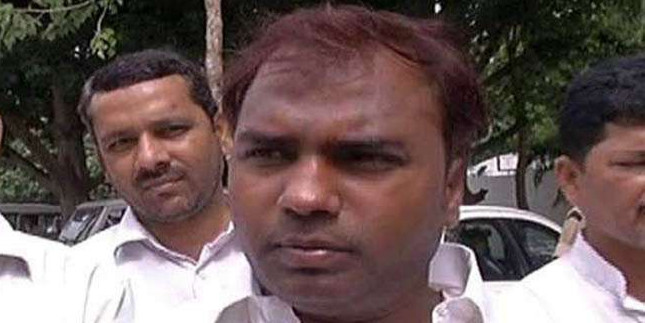 अपराधियों से परेशान RJD MLA ने दी आत्मदाह की धमकी, पहले छेड़खानी में बहन की हो चुकी हत्या