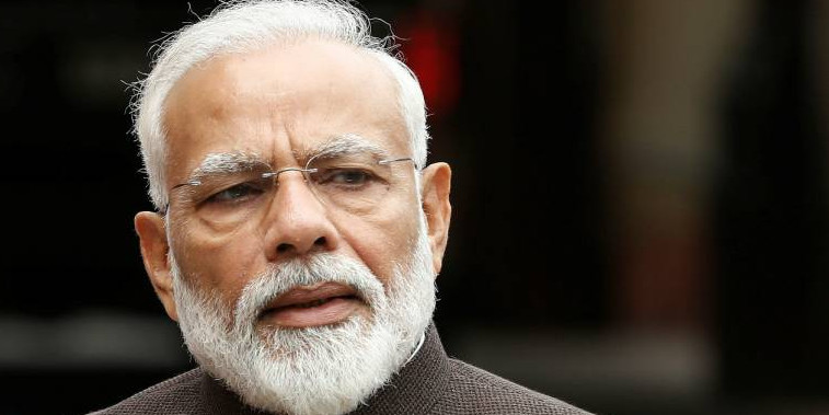 सीएम भूपेश बघेल ने PM नरेंद्र मोदी से की ये अपील, किया ट्वीट