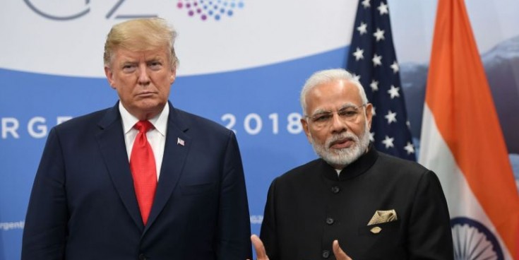 जी-20 : अमेरिका की घेराबंदी के लिए पीएम मोदी जिनपिंग और पुतिन से मिलेंगे