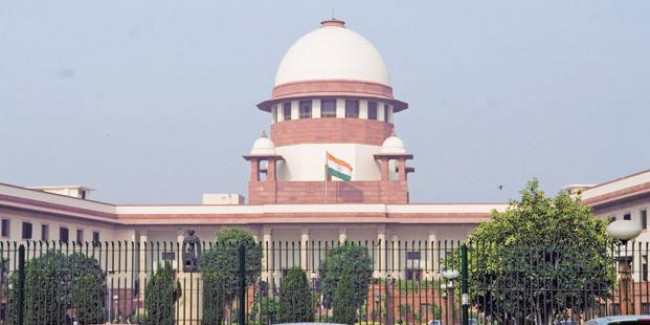 370 पर मोदी सरकार के फैसले को सुप्रीम कोर्ट में चुनौती, याचिका दायर