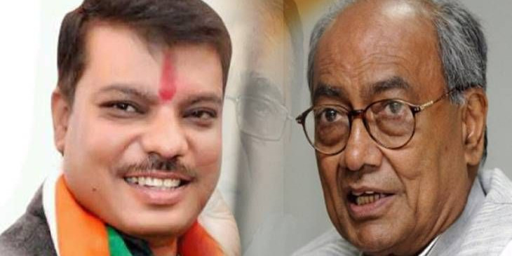 मध्य प्रदेश सरकार करेगी कैबिनेट में फेरबदल