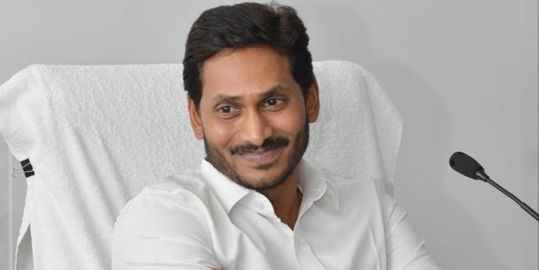 AP new Cabinet Ministers portfolio's