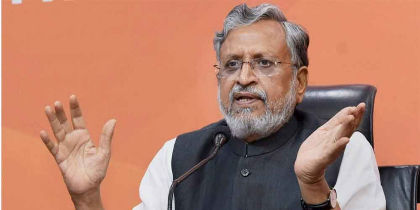 मॉनसून सत्र : स्वास्थ्य विज्ञान विवि के गठन करने पर विचार : सुशील मोदी