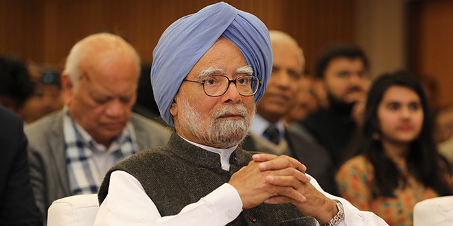 जन्मदिन विशेष: मनमोहन सिंह, जिन्होंने दुनिया के लिए भारत का बाजार खोला