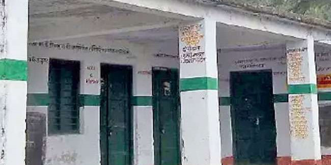 उत्तराखंड के 71 प्राइमरी स्कूलों में एक भी छात्र नहीं