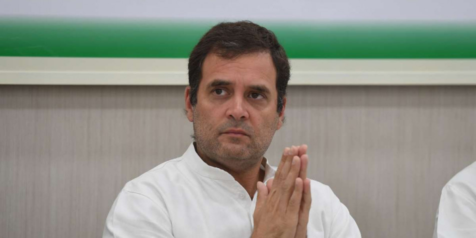 क्या कांग्रेस के लिए वरदान साबित होगा राहुल गांधी का इस्तीफ़ा?