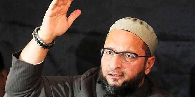'सरकार को कश्मीरियों से नहीं, कश्मीर की जमीन से प्यार'