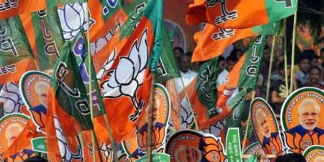 संसदीय चुनाव की कमियों को दूर कर जम्मू-कश्मीर में अपने दम पर सरकार बनाएगी भाजपा