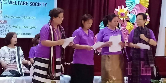 Arunachal NGO seeks ‘one man, one wife’ policy to end polygamy