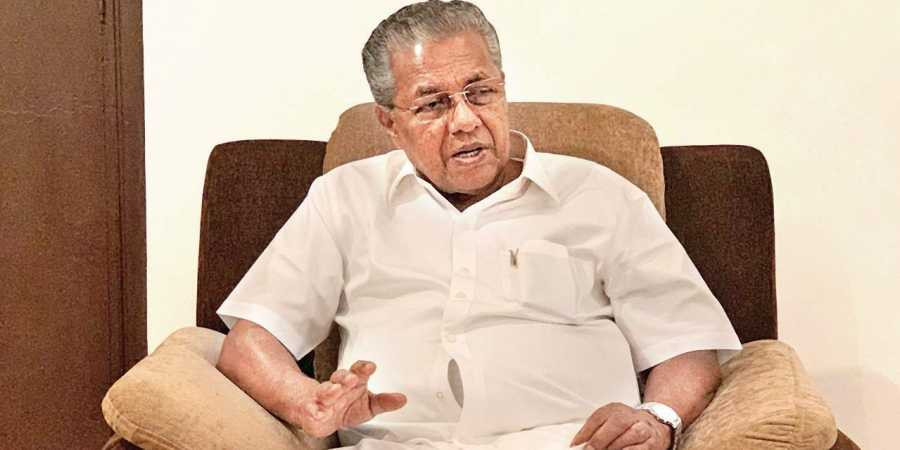State will take initiatives to reduce noise pollution: Kerala CM Pinarayi Vijayan