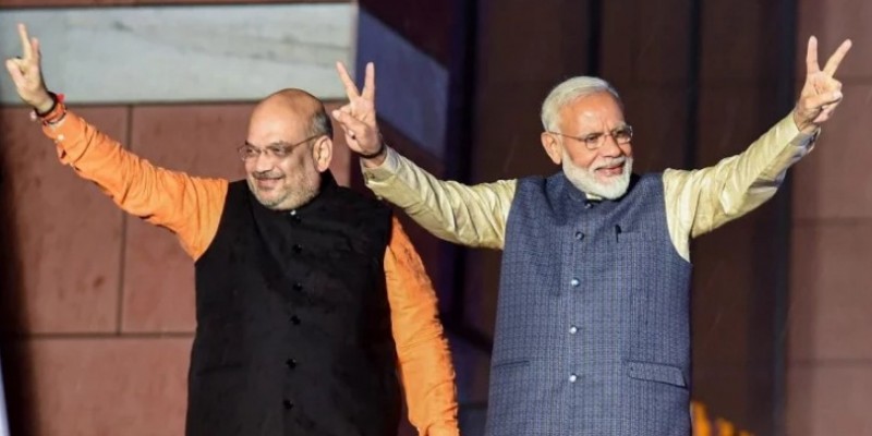 काशीवासियों का आज आभार जताएंगे पीएम मोदी, लेंगे बाबा विश्वनाथ का आशीर्वाद