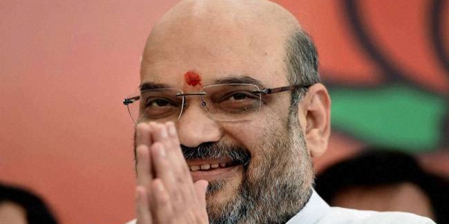 गृहमंत्री शाह के दौरे पर टिकी सभी की नजरें, कश्मीर मुद्दे पर बने गतिरोध को दूर करने की लगा रहे उम्मीद