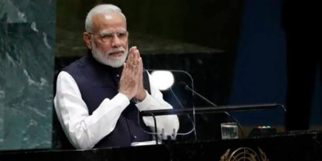 पाकिस्तान की हर धमकी का UNGA में जवाब देगा भारत, ‘राइट टू रिप्लाई’ का करेगा इस्तेमाल
