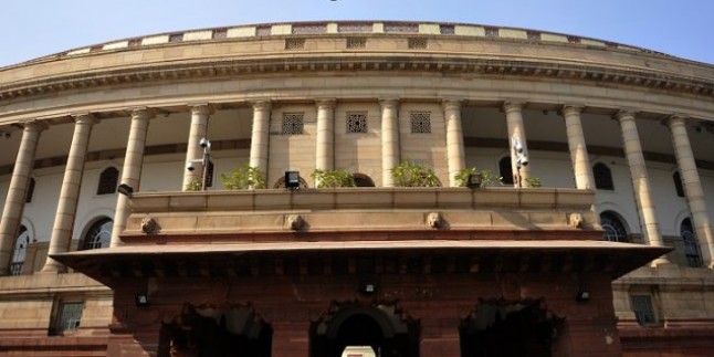 लोकसभा चुनाव: NDA को राज्यसभा में 2021 तक मिल सकता है बहुमत