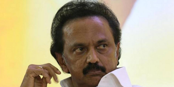 Tamil Nadu leaders decry Amit Shah’s pitch for Hindi