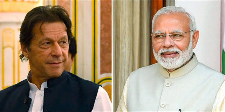 पाकिस्तान ने मानी हार, बोला- मोदी ने दुनिया से हमें किया अलग-थलग