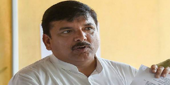 फ्री बिजली को लेकर आप और बीजेपी के बीच बढ़ी तकरार