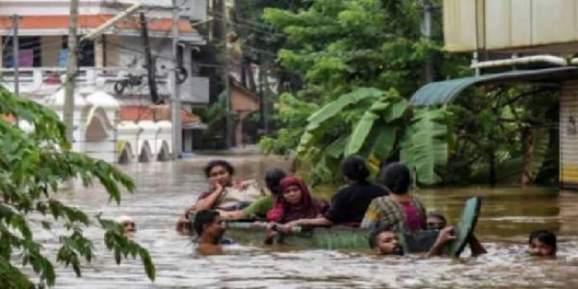 Declare Maharashtra flood man-made disaster, ex-MP Nana Patole requests Bombay high court