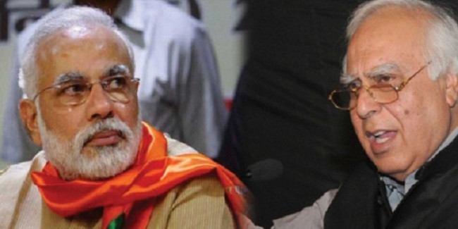 कांग्रेस ने कहा- पीएम मोदी संवैधानिक दायित्व भूले, केवल 370 याद