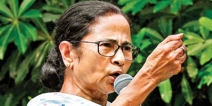 Mamata Banerjee's campaign helpline turns into job-hunt portal for youth