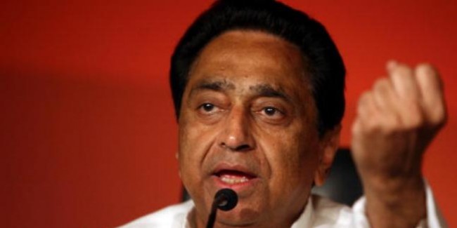 मुख्यमंत्री कमलनाथ का एलान- लोकसभा चुनाव आचार संहिता से पहले 25 लाख किसानों का कर्ज माफ कर देंगे
