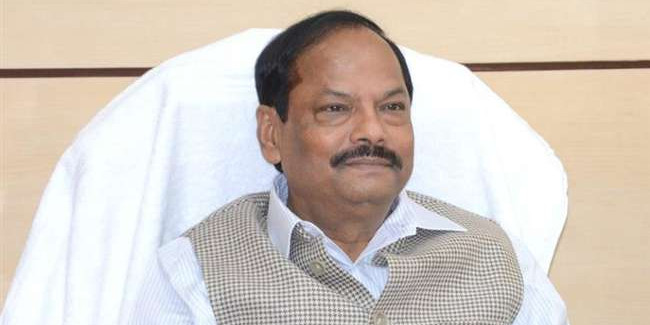 झारखंड के 35 लाख किसानों की समृद्धि के लिए चौबीसों घंटे हो रहा है काम- सीएम रघुवर दास