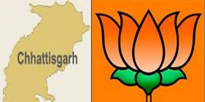 30 लाख का टारगेट, 20 दिन में बने सिर्फ 5 लाख सदस्य, अब पूरा संगठन उतरेगा मैदान में