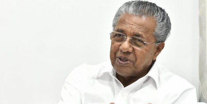 Kerala government closely monitoring Nipah virus situation, says CM