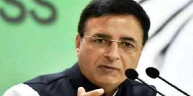 उन्नाव रेप: कांग्रेस को सीबीआई जांच पर शक, बोली- कोर्ट से मिलेगा न्याय