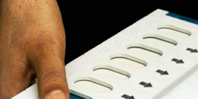 दिवाली के आसपास हो सकती है झारखंड विस चुनाव की घोषणा